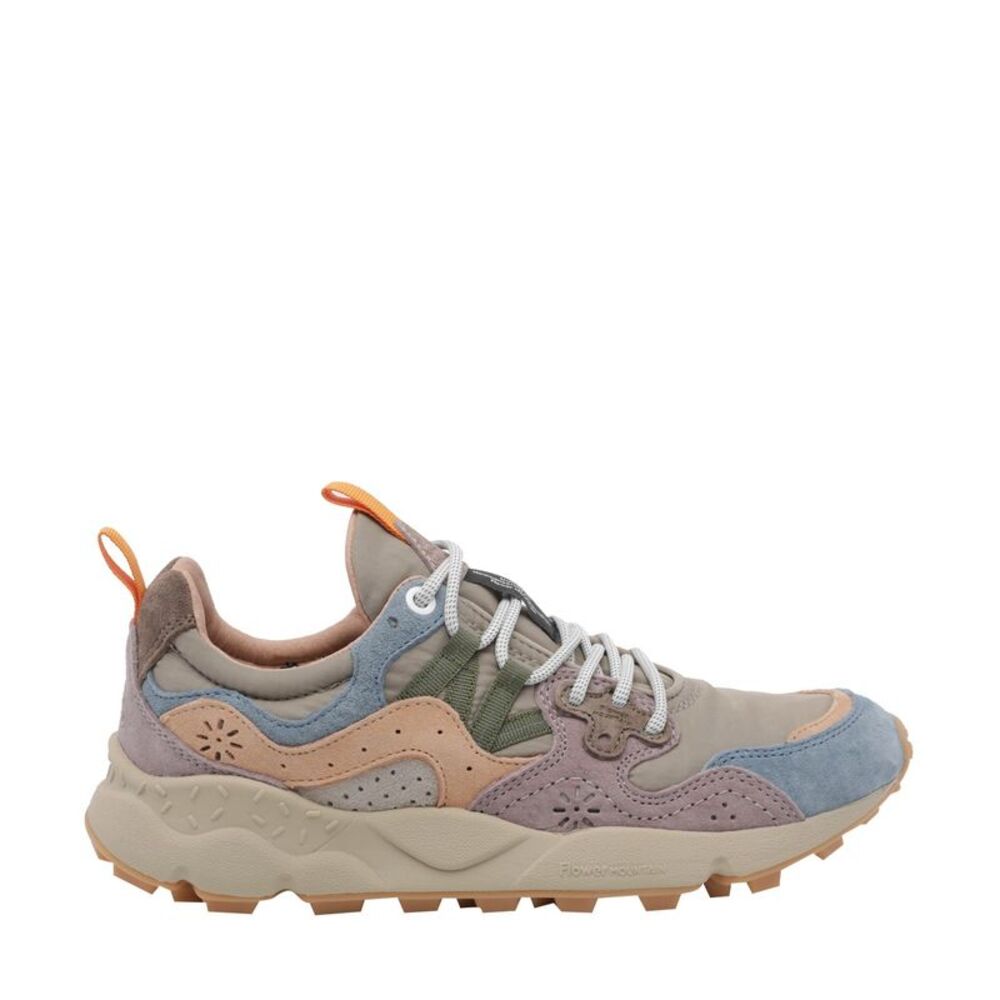 Flower Mountain Women Yamano 3 Sneakers
